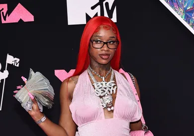 2023 MTV Video Music Awards - Arrivals