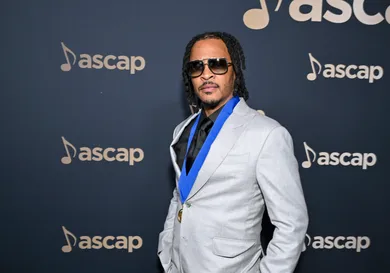 ASCAP Pop Music Awards - Red Carpet