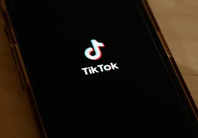 Chinese Ownership Of TikTok Under Scrutiny Of U.S. Lawmakers, As Congress To Vote On Bill To Force Sale Of The Social Media App