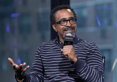 BUILD Speaker Series Presents Tim Meadows Discussing "Son of Zorn"