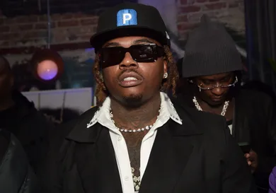 Gunna's DS4EVER LA Listening Party