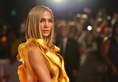 2019 Toronto International Film Festival - "Hustlers" Premiere - Arrivals