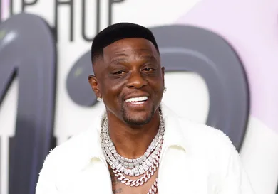 BET Hip Hop Awards 2023 - Arrivals