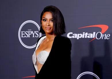 2022 ESPYs - Arrivals