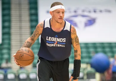 delonte west