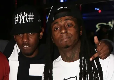 Lil Wayne Kendrick Lamar Mona Lisa Doesnt Perform Explained Hip Hop News