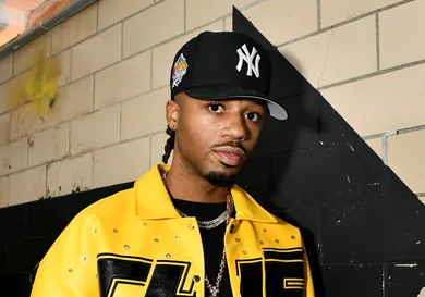 GQ Hype Celebrates Metro Boomin In New York City.