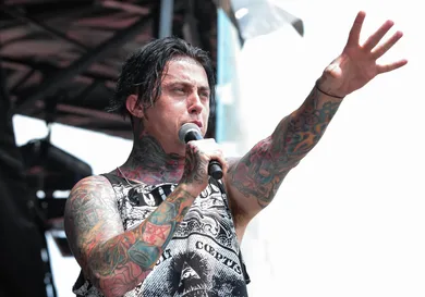 Vans Warped Tour '14 - Tinley Park, IL