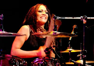 Sheila E Concert to Introduce "Lil' Angel Bunny Foundation"