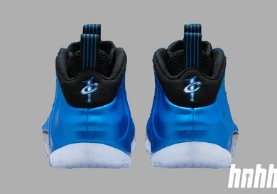 Nike Air Foamposite One “Dark Neon Royal” Release Date Unveiled