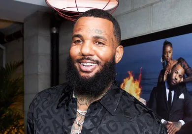 The Game's Release Of "Drillmatic"