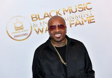 Black Music and Entertainment Walk of Fame 50th Year of Hip Hop Celebration