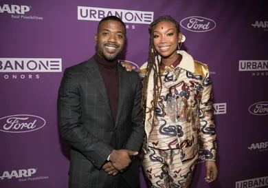 2019 Urban One Honors - Arrivals