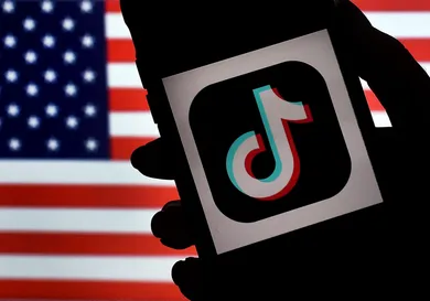 US-IT-CHINA-POLITICS-TIKTOK