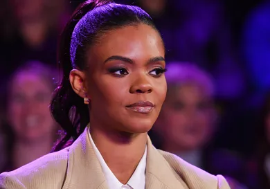 "Candace" Hosted By Candace Owens