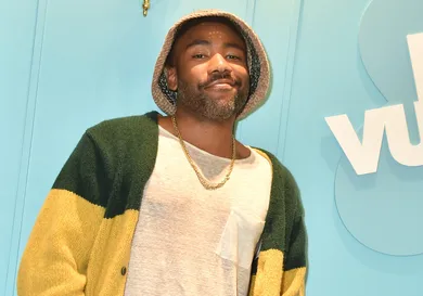 Tyler the Creator LV Men's Launch - Arrivals