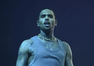 Chris Brown In Concert - Atlanta, GA