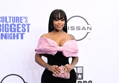 2024 BET Awards - Arrivals