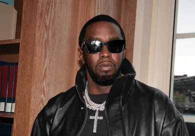 Sean "Diddy" Combs Fulfills $1 Million Pledge To Howard University At Howard Homecoming ‚Äì Yardfest