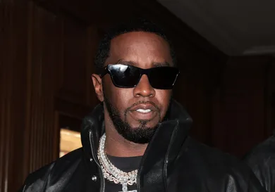 Sean "Diddy" Combs Fulfills $1 Million Pledge To Howard University At Howard Homecoming ‚Äì Yardfest