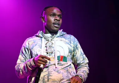 DaBaby In Concert - Atlanta, GA