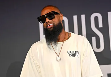 Slim Thug Says He's Made More Off Mixtapes Than Any Artist Ever