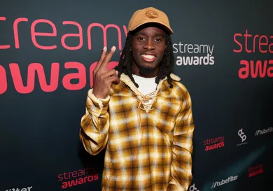 The 2023 Streamy Awards - Arrivals