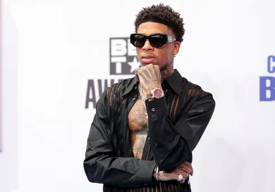 2024 BET Awards - Arrivals