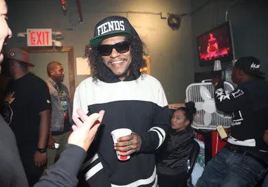 Ab-Soul's "These Days" Tour - New York, NY