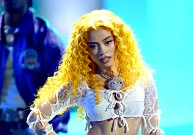 BET Awards 2024 - Show