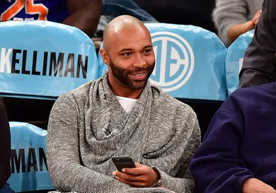 Celebrities Attend Minnesota Timberwolves  Vs. New York Knicks - December 2, 2016