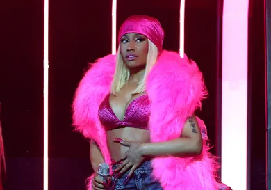 Opening Night of Nicki Minaj Presents: Pink Friday 2 World Tour - Oakland, California