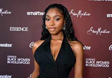 Essence Black Women in Hollywood - Arrivals