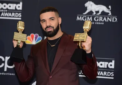 US-ENTERTAINMENT-MUSIC-BILLBOARD-AWARDS-PRESS ROOM