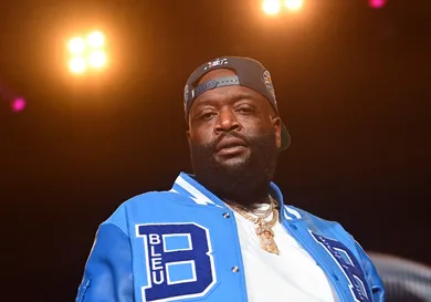 Legendz Of The Streetz Featuring Rick Ross, Jeezy, Gucci Mane, 2 Chainz, Fabolous, Trina And DJ Drama - Birmingham, AL