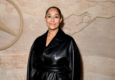 Tracee Ellis Ross Is Still Putting In That Work In The Gym, And Fans Are Loving Her Body