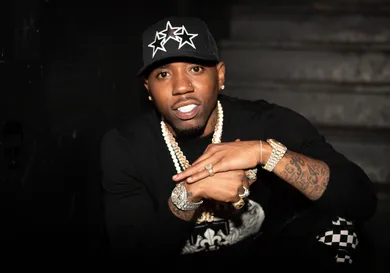 YFN Lucci's "Ray Ray from Summer Hill Tour" - West Hollywood, CA