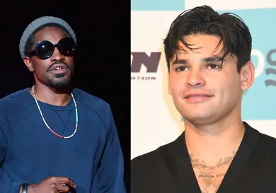 andre 3000 ryan garcia