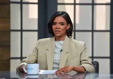 "Candace" Hosted By Candace Owens