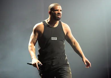 Drake And Future Perform At Staples Center