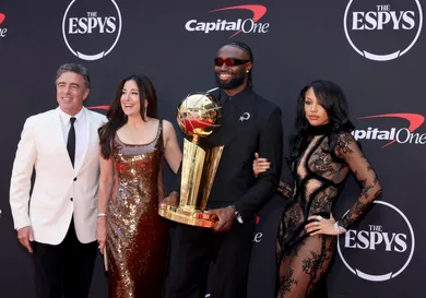 2024 ESPY Awards - Arrivals