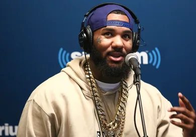 The Game Visits SiriusXM