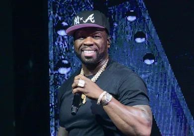 50 Cent: The Final Lap Tour - Atlanta, GA