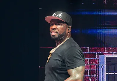 50 Cent: The Final Lap Tour - Atlanta, GA