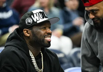 50 Cent Addresses “Cheap Deal “Backlash To His Shreveport Studio