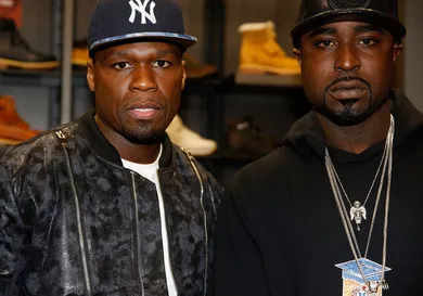 Young Buck Finally Able To Repay His $250,000 Debt To 50 Cent