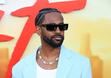 Los Angeles Premiere Of Netflix's "Beverly Hills Cop: Axel F"