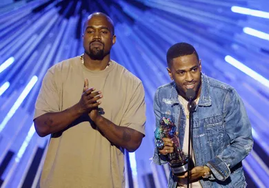 2015 MTV Video Music Awards - Fixed Show