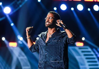 2017 iHeartRadio Music Festival - Night 2 - Show