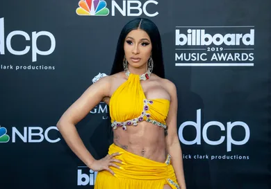 2019 Billboard Music Awards - Arrivals